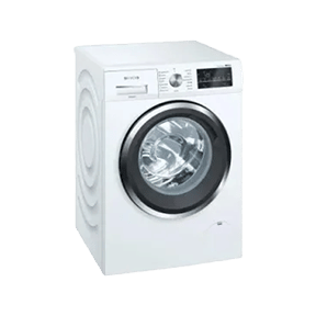 Siemens WM14U460IN 10 Kg Fully Automatic Front Load