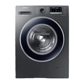 Samsung WW80J52E0BX 8 Kg Fully Automatic Front Load