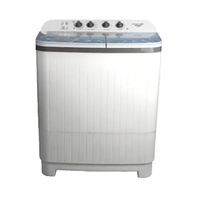 Amstrad AMWS90GN 9 Kg Semi Automatic Top Load