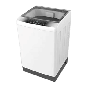 TCL TWA85-F307WGM 8.5 Kg Fully Automatic Top Load