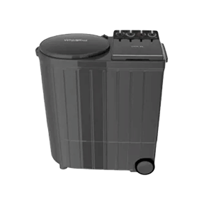 Whirlpool Ace XL 11 Kg Semi Automatic Top Load