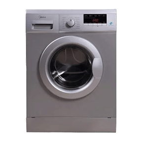 Midea MWMFL070GBFS 7 Kg Fully Automatic Front Load