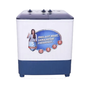 Intex WMSD62PDB 6.2 Kg Semi Automatic Top Load