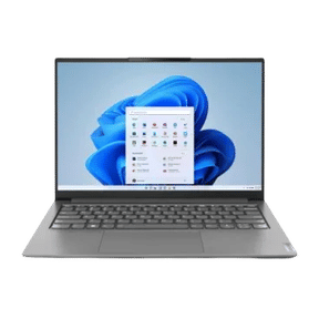 Lenovo Yoga Slim 7i Pro (82SV0053IN) (Core i7 12th Gen/16 GB/512 GB SSD/Windows 11)
