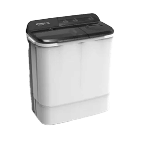 Sansui JSK72S-2020K 7.2 Kg Semi Automatic Top Load