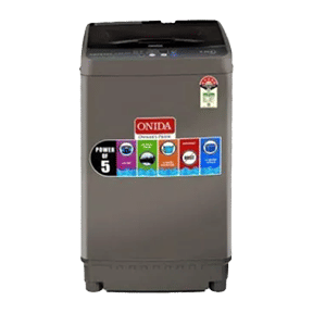 Onida T55CGN 5.5 Kg Fully Automatic Top Load