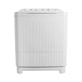 Lifelong LLWM02 8.5 Kg Semi Automatic Top Load