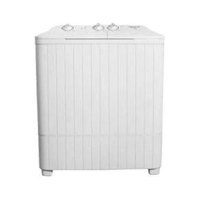 Lifelong LLWM01 6.5 Kg Semi Automatic Top Load