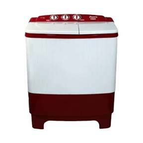 Daenyx DWS62BR 6.2 Kg Semi Automatic Top Load