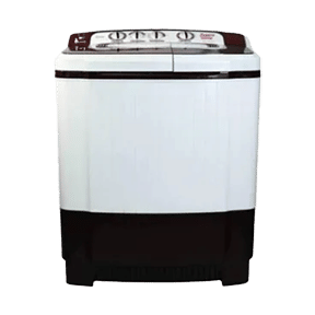 Daenyx DWS75BR 7.5 Kg Semi Automatic Top Load