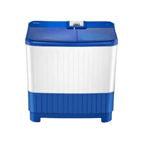 Panasonic NA-W70H5ARB 7 Kg Semi Automatic Top Load