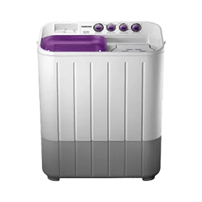 Samsung WT665QPNDRP 6.5 Kg Semi Automatic Top Load