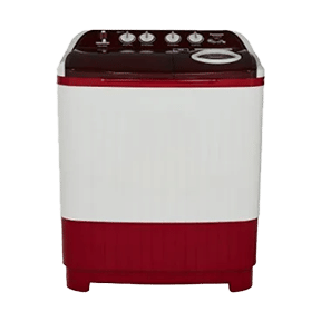 Panasonic NA-W80H4RRB 8 Kg Semi Automatic Top Load
