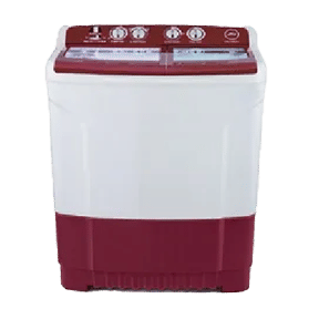 Godrej WS EDGE 8.5 WnRd TB3 M 8.5 Kg Semi Automatic Top Load