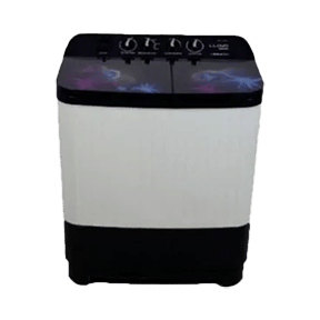 Lloyd LWMS85UE1 8.5 Kg Semi Automatic Top Load