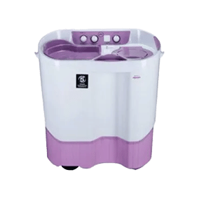 Godrej WS Edge Pro 900 ES 9 Kg Semi Automatic Top Load