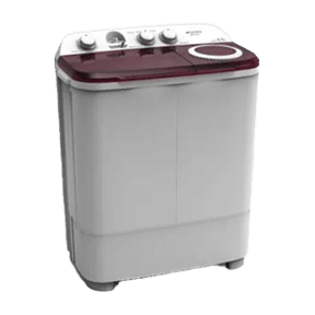 Sansui JSX65S-2022L 6.5 Kg Semi Automatic Top Load