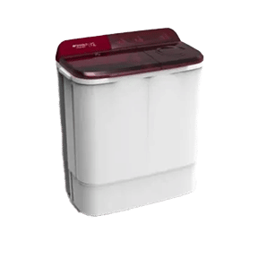 Sansui JSX72S-2020L 7.2 Kg Semi Automatic Top Load