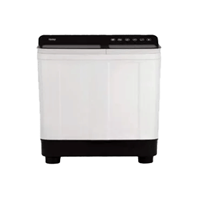 Haier HTW82-178BK 8.2 Kg Semi Automatic Top Load