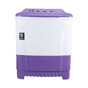 Godrej WS EDGE CLS PN2 M 7.5 Kg Semi Automatic Top Load