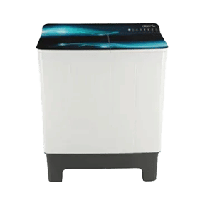 Aisen A85SMT820 8.5 Kg Semi Automatic Top Load