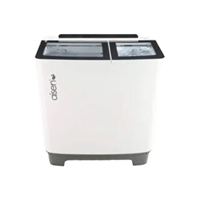 Aisen A12SWM900 10.2 Kg Semi Automatic Top Load