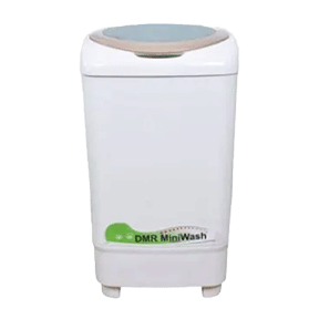 DMR OW-50A 5 Kg Semi Automatic Top Load