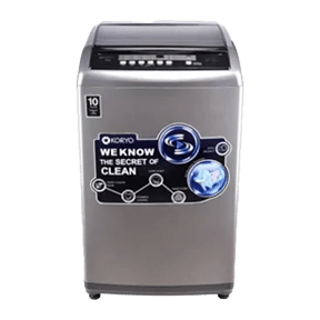 Koryo KWM8018TL 8 Kg Fully Automatic Top Load