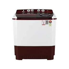 LG P1145SRAZ 11 Kg Fully Automatic Top Load
