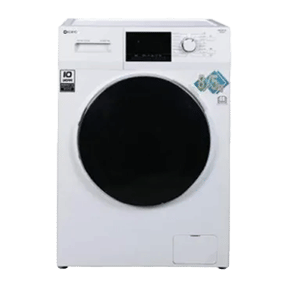 Koryo KWMD1485FLD 8 Kg Fully Automatic Front Load