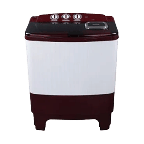 Koryo KWM6821SA 6.5 Kg Semi Automatic Top Load