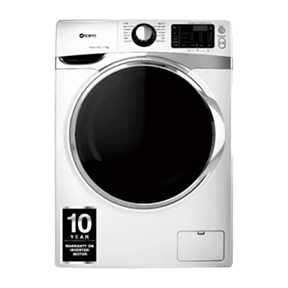 Koryo KMW1275DDFL 7 Kg Fully Automatic Front Load