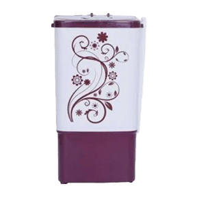 Aisen A75STW710 7.5 Kg Semi Automatic Top Load