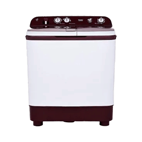 Haier HTW90-1128BT 9 Kg Semi Automatic Top Load