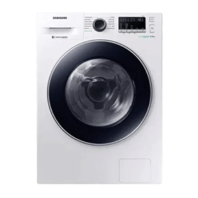 Samsung WW80J44E0BW 8 Kg Fully Automatic Front Load