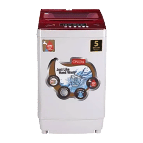Onida T65TR 6.5 Kg Fully Automatic Top Load