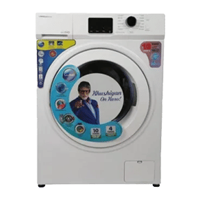 Lloyd LMWF60AS 6 Kg Fully Automatic Front Load