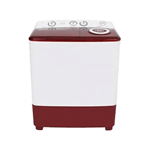 Godrej EDGE DX 650 CPBT 6.5 Kg Semi Automatic Top Load