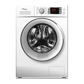 Super General SGW8600CRCMB 8 Kg Fully Automatic Front Load