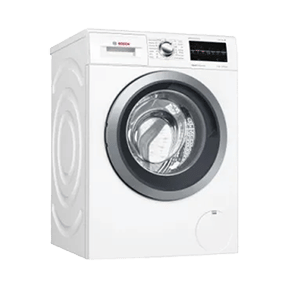 Bosch WAT24465IN 7.5 Kg Fully Automatic Front Load