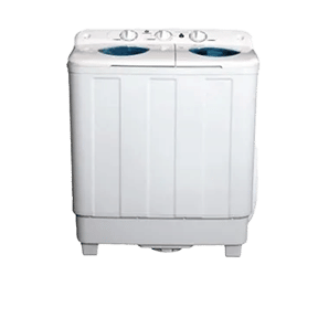 Haikawa HIK-XQB70-379S 7 Kg Semi Automatic Top Load