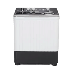 Haier HTW65-186S 6.5 Kg Semi Automatic Top Load