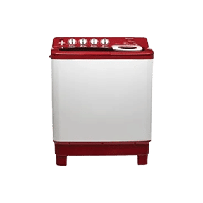 Panasonic NA-W82G4ARB 8.2 Kg Semi Automatic Top Load