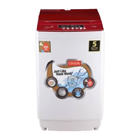 Onida T75TR 7.5 Kg Fully Automatic Top Load