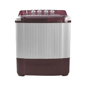 Micromax MWMSA755TVRS1BR 7.5 Kg Semi Automatic Top Load