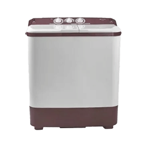 Micromax MWMSA651OVRS1BR 6.5 Kg Semi Automatic Top Load