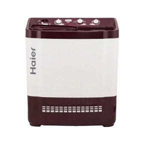 Haier HTW68-186V 6.8 Kg Semi Automatic Top Load