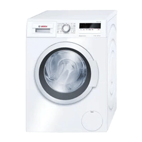 Bosch WAT24160IN 8 Kg Fully Automatic Front Load