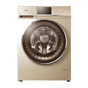 Haier HW100-HD15G 10 Kg Fully Automatic Top Load