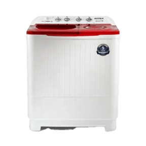 Intex WMSA75 7.5 Kg Semi Automatic Top Load